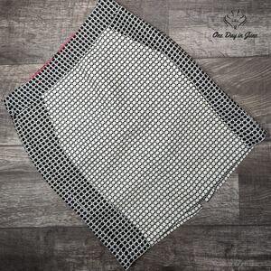 Banana Republic Lined Textured Skirt Size 2